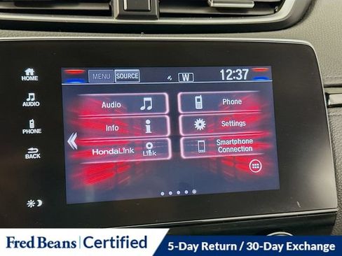 Used 2019 Honda CR-V EX image 16