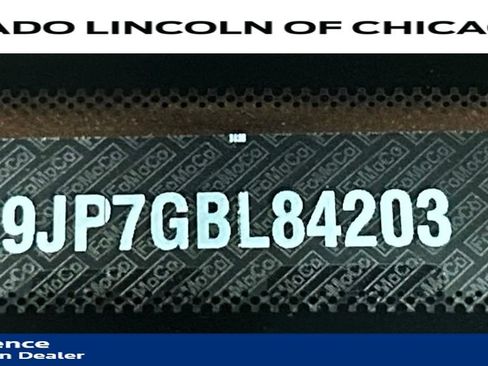 Used 2016 Lincoln MKX Black Label w/ Technology Package AWD/4WD image 99