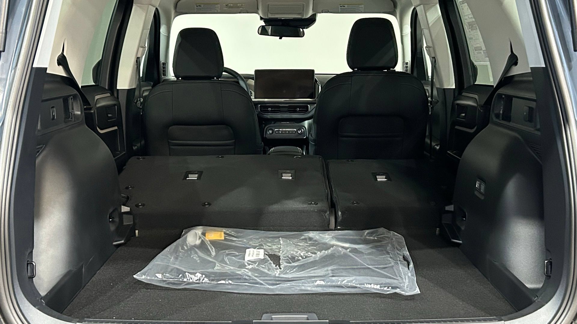 New 2026 Ford Bronco Sport Big Bend w/ Convenience Package AWD/4WD image 34