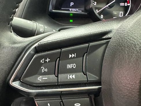 Used 2017 MAZDA MAZDA3 Grand Touring FWD image 14