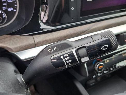 Used 2023 Kia K5 EX image 12