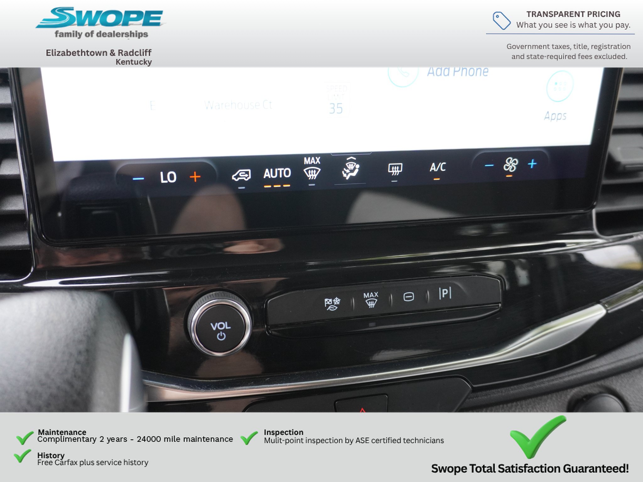 Used 2024 Ford Transit 350 XLT RWD image 20