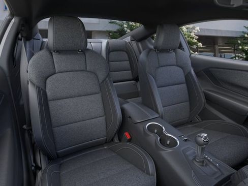 New 2026 Ford Mustang Coupe RWD image 10