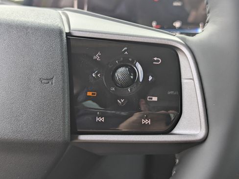 New 2026 Nissan Murano SL AWD/4WD image 35