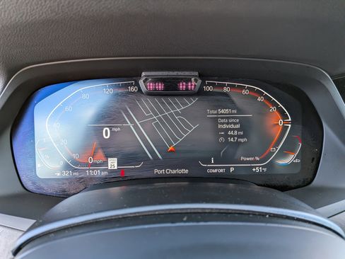 Used 2023 BMW X5 sDrive40i w/ Executive Package image 32