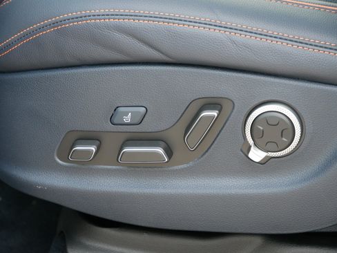 New 2026 Genesis GV70 2.5T Sport Prestige image 4