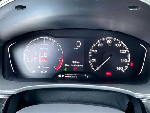 Used 2023 Honda Civic Sport image 26