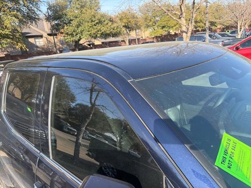 Used 2025 Toyota Tundra Limited w/ Power Package image 5