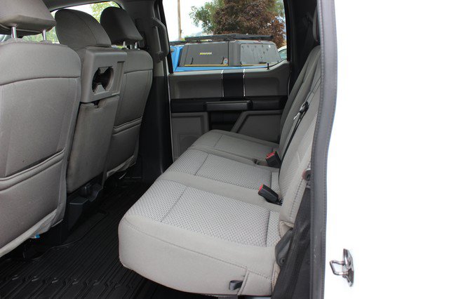 Used 2022 Ford F250 XLT w/ XLT Value Package AWD/4WD image 6