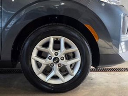 Used 2021 Kia Soul S image 29