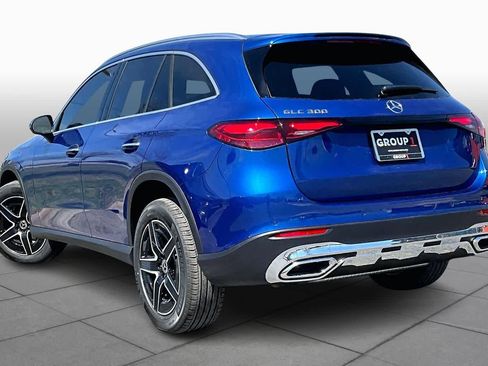 New 2026 Mercedes-Benz GLC 300 image 4