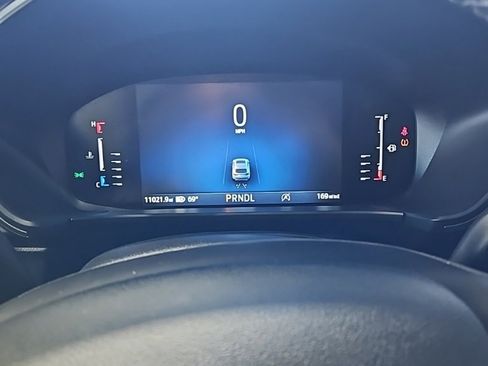 Used 2023 Ford Escape Active image 33