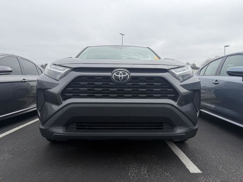 Used 2023 Toyota RAV4 LE image 15