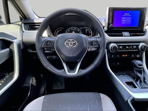 Used 2023 Toyota RAV4 XLE w/ Convenience Package AWD/4WD image 5