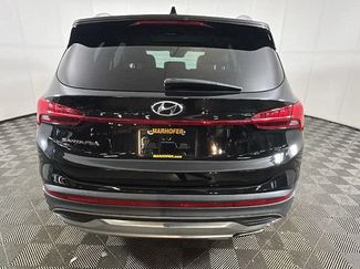 Used 2023 Hyundai Santa Fe SEL w/ Premium Package FWD video 3
