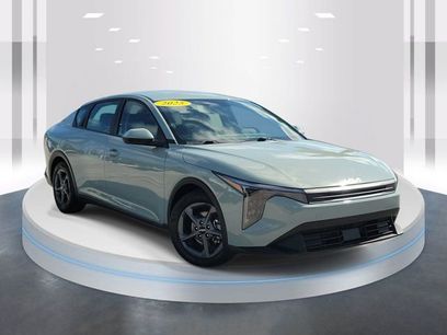 Used 2025 Kia K4