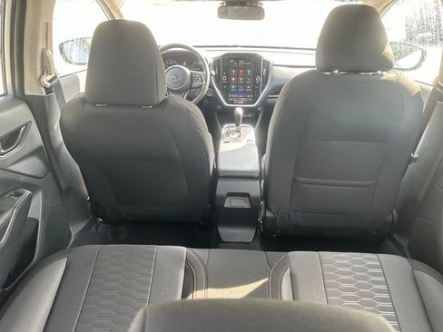 New 2026 Subaru Impreza 2.0i Sport AWD/4WD image 29