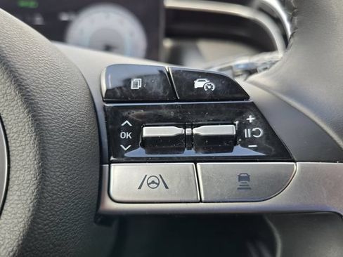 Used 2023 Hyundai Tucson SEL w/ Convenience Package AWD/4WD image 22