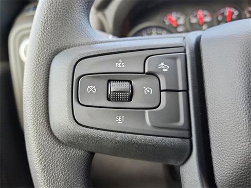 New 2026 GMC Sierra 1500 Pro w/ Graphite Edition image 24