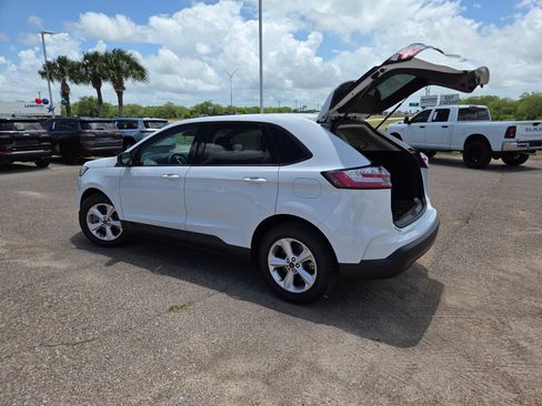Used 2024 Ford Edge SE AWD/4WD image 25