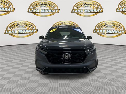 Used 2024 Honda CR-V Sport image 6