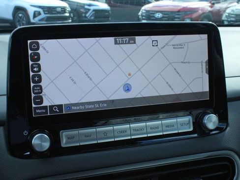 Used 2023 Hyundai Kona SEL w/ Cargo Package image 24