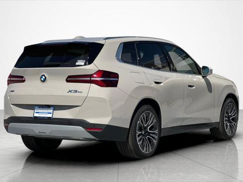New 2026 BMW X3 xDrive30 w/ Premium Package image 5