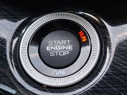 Certified 2022 Jeep Grand Cherokee Trailhawk w/ ADV Protech Group II image 24