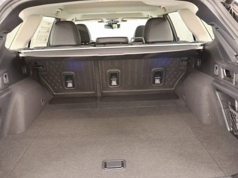 New 2025 Subaru Outback Touring XT w/ Popular Package #2 image 26