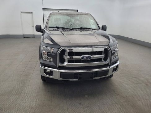 Used 2017 Ford F150 XLT AWD/4WD image 14