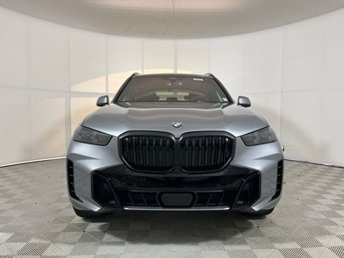 Used 2026 BMW X5 xDrive40i AWD/4WD image 2