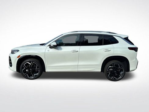 New 2026 Volkswagen Tiguan SEL R-Line AWD/4WD image 6