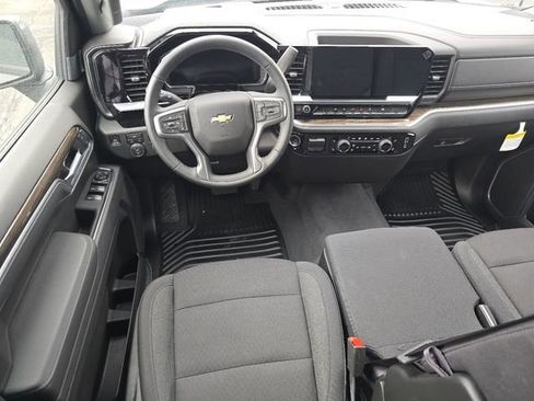 New 2026 Chevrolet Silverado 1500 LT image 26