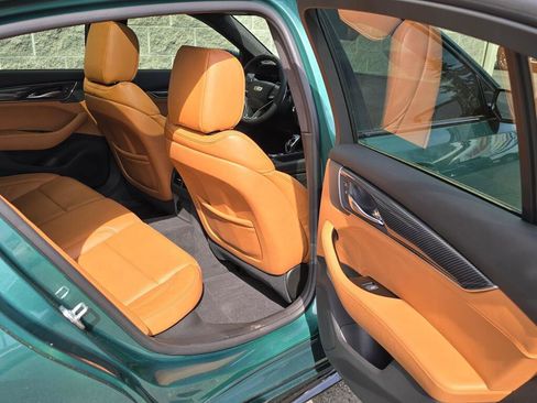 New 2026 Cadillac CT5 V w/ Platinum Package image 22