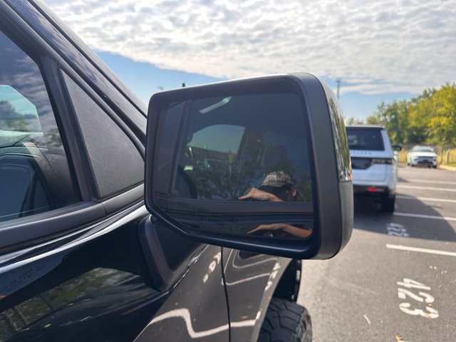 Used 2020 Chevrolet Silverado 1500 RST w/ All-Star Edition AWD/4WD image 12