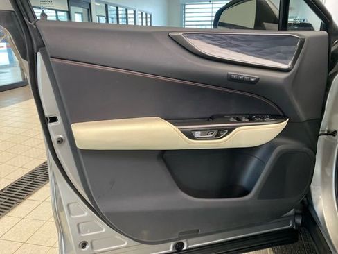 Used 2023 Lexus NX 350 AWD image 9