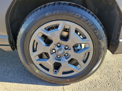 New 2026 Subaru Outback Premium image 11