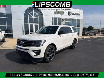 Used 2019 Ford Expedition Limited w/ Equipment Group 303A
