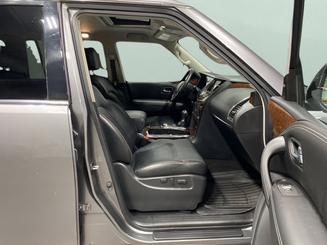 Used 2020 Nissan Armada SL w/ Premium Package AWD/4WD image 31
