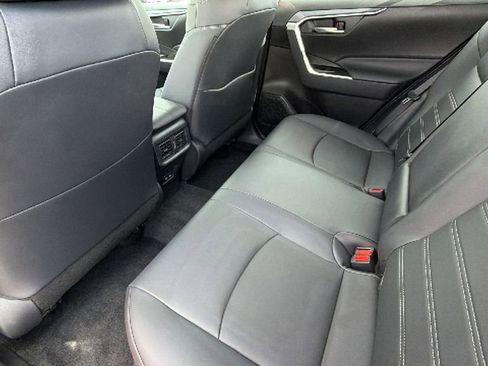 Used 2025 Toyota RAV4 XLE Premium w/ Weather Package AWD/4WD image 24