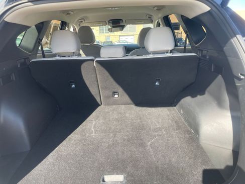 Used 2025 Hyundai Tucson SEL image 32