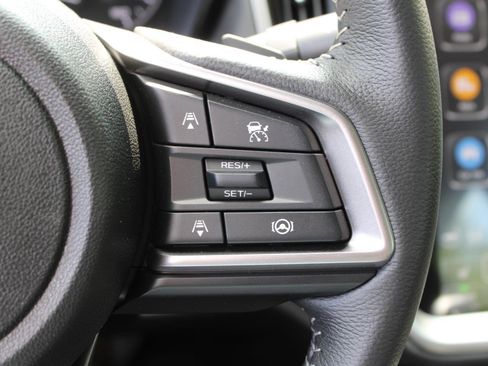 New 2025 Subaru Legacy Premium image 25