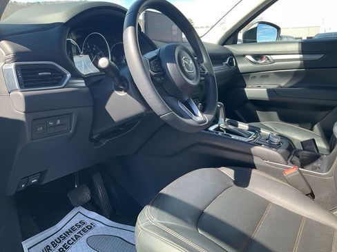 Used 2023 MAZDA CX-5 AWD 2.5 S image 15