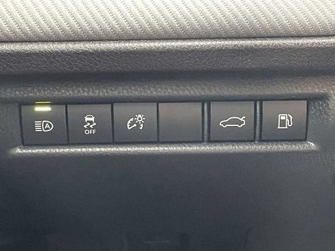 Used 2025 Toyota Camry SE w/ Multimedia Upgrade Package FWD image 26