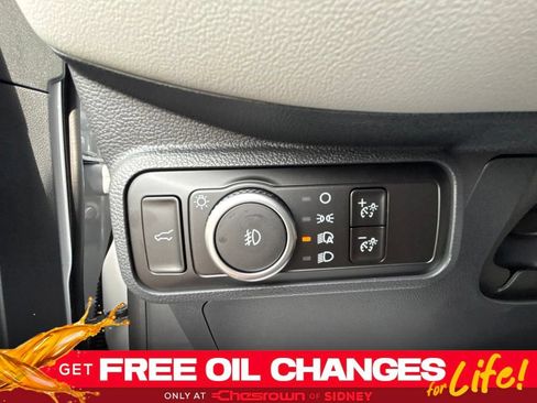 New 2026 Ford Explorer Active w/ Active Comfort Package AWD/4WD image 15