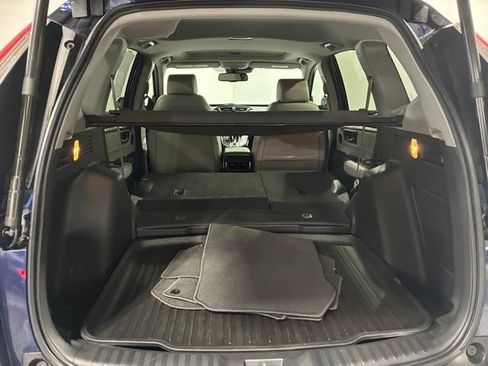 Used 2019 Honda CR-V Touring image 7