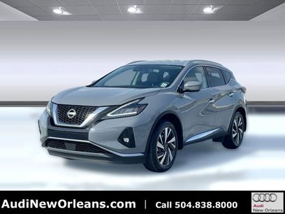 Used 2023 Nissan Murano SL w/ Cargo Package