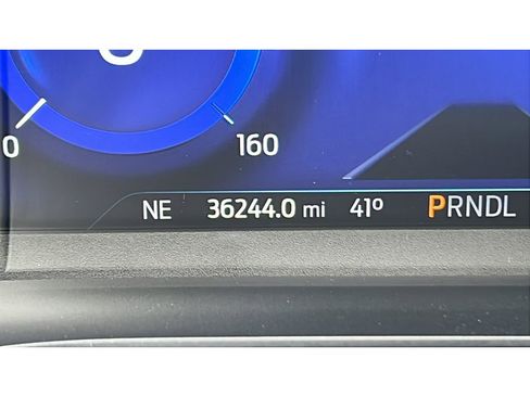 Used 2022 Ford Escape SEL w/ Technology Package image 16