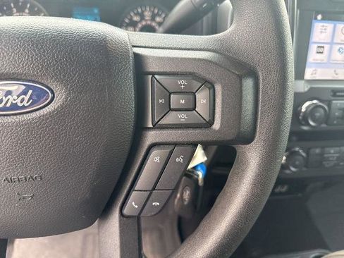 Certified 2019 Ford F150 XLT AWD/4WD image 17