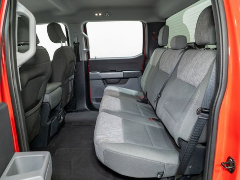 Used 2023 Ford F150 XLT image 32